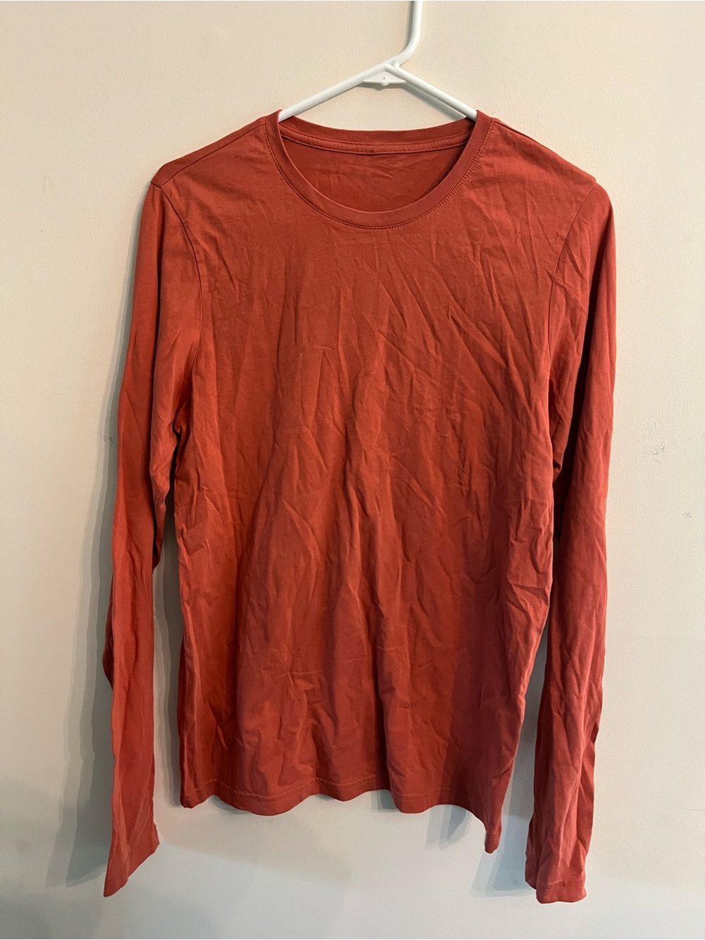Pact Long Sleeve
